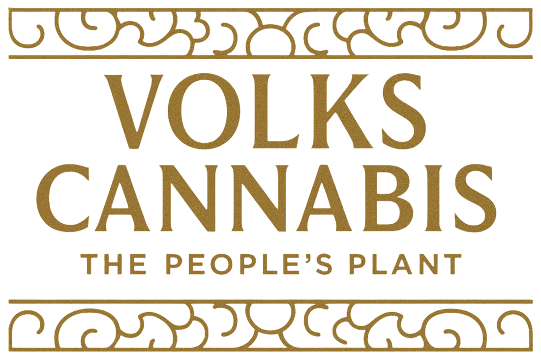 Volks Cannabis: The People’s Plant
