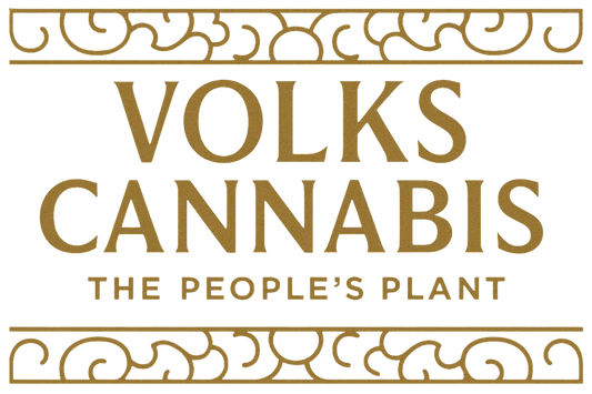 Volks Cannabis: The People’s Plant